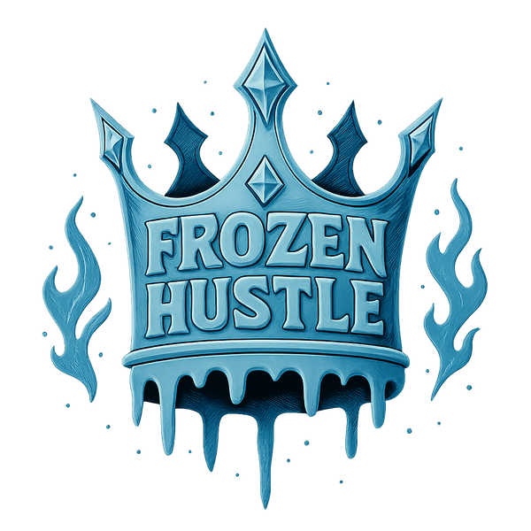 Frozen Hustle